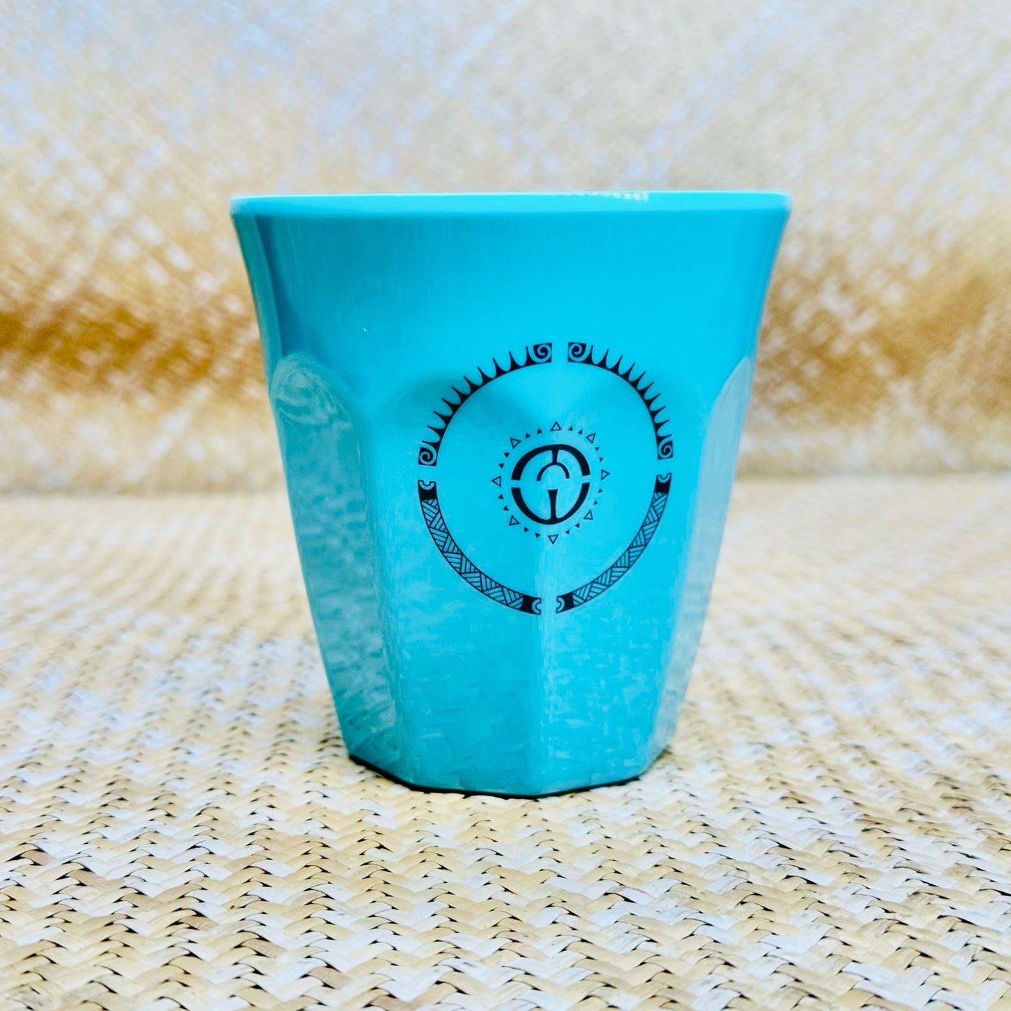 Verres couleur 944 - Frise tattoo