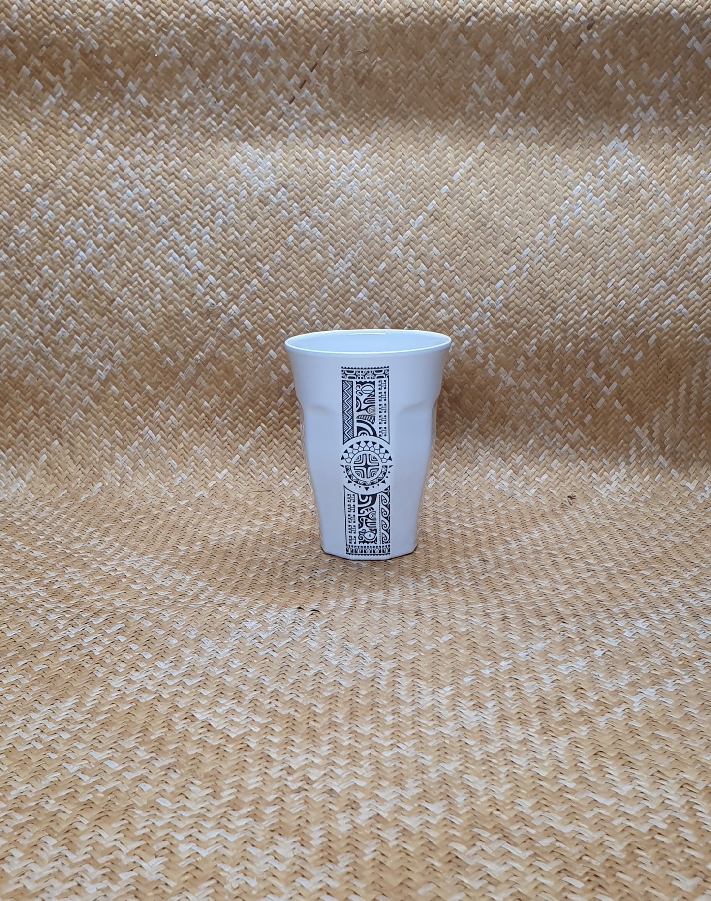 Verres couleur - Frise tattoo