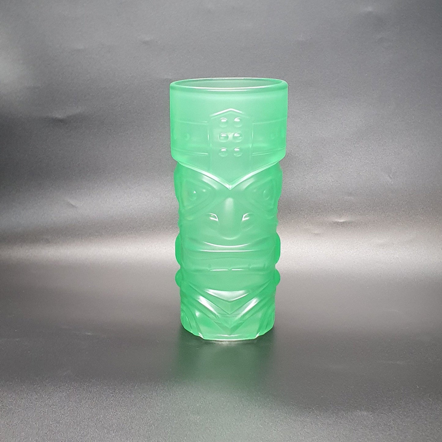 Verre Tiki II - 400 mL