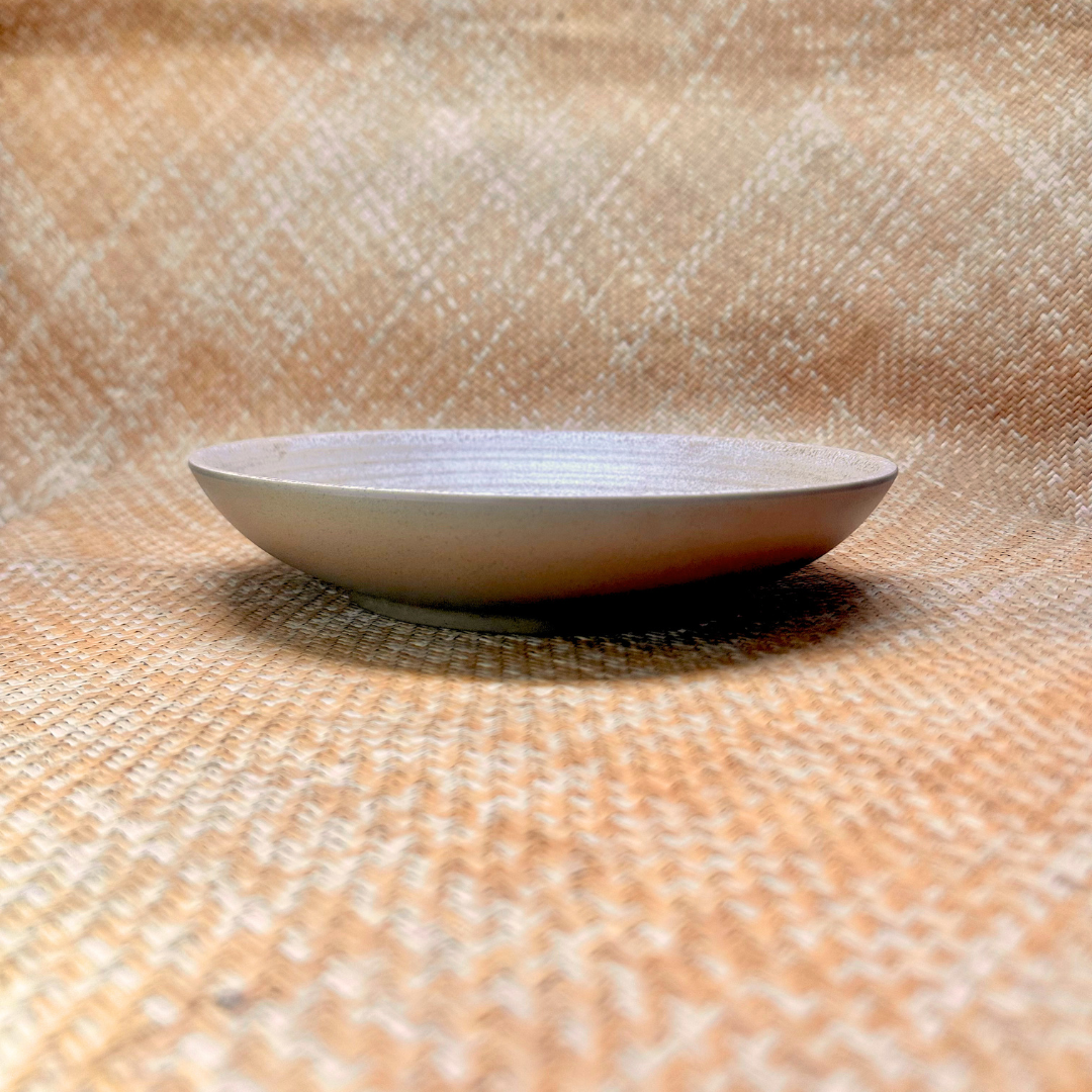 Illusion grés - Assiette creuse - 27cm