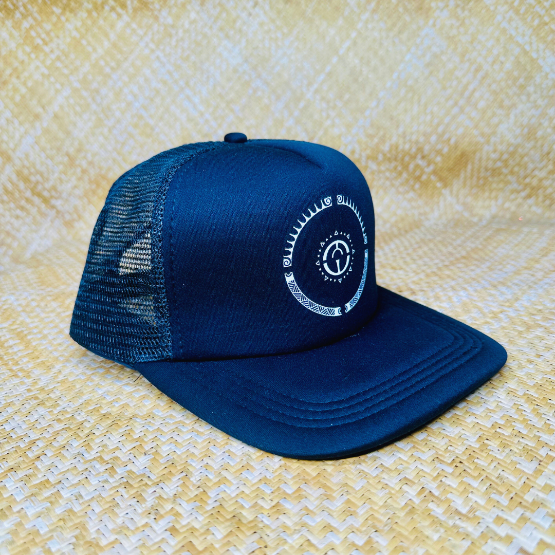 Casquette POLYNESIE