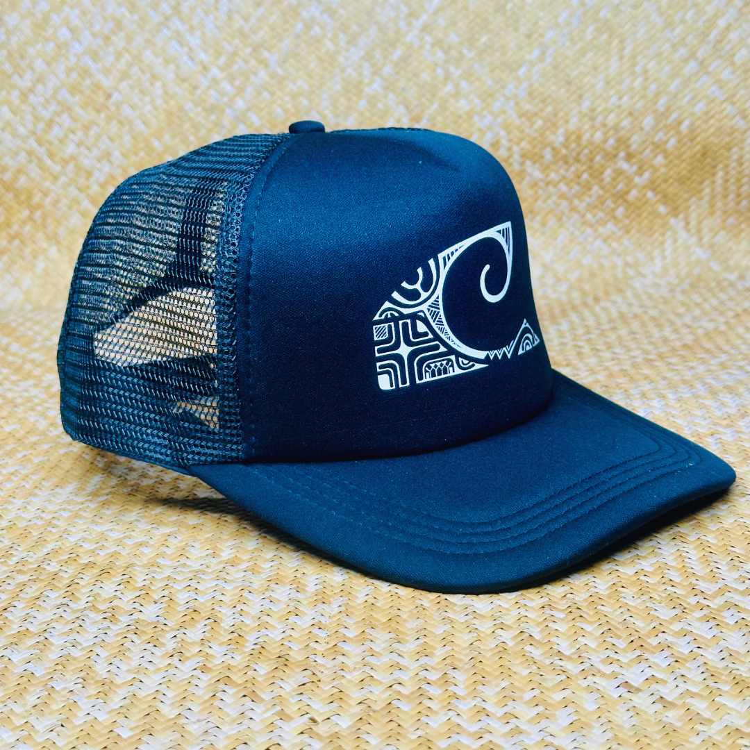 Casquette POLYNESIE
