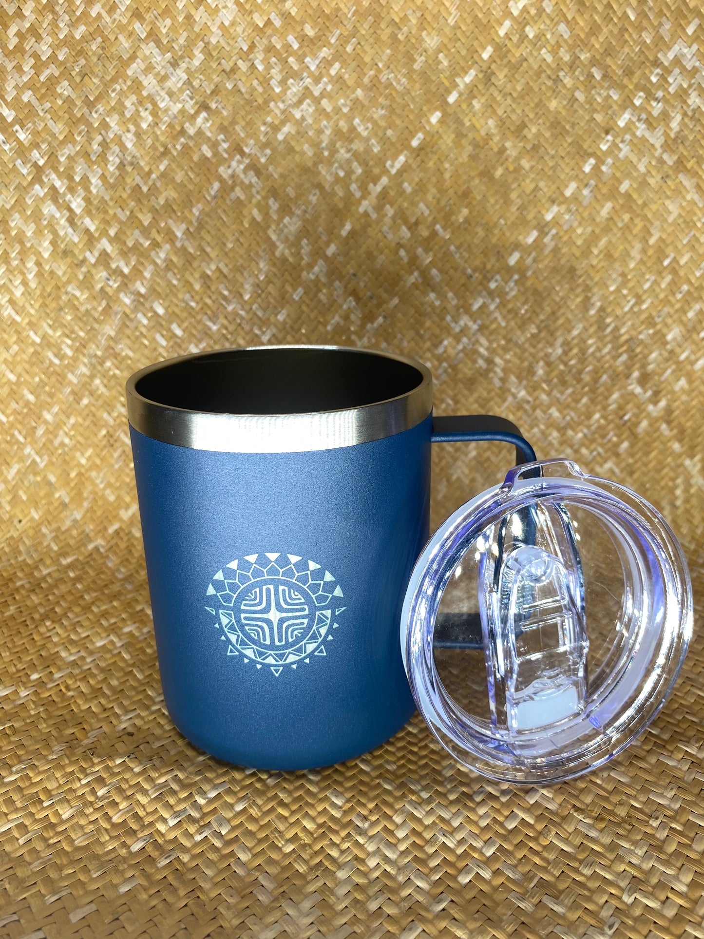 Mugs isotherme Paari tattoo - 500 mL