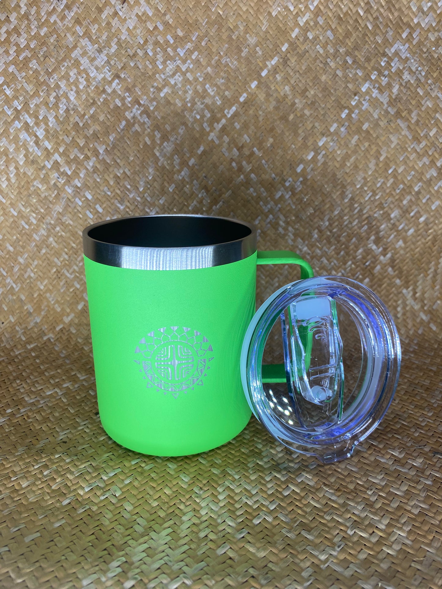 Mugs isotherme Paari tattoo - 500 mL