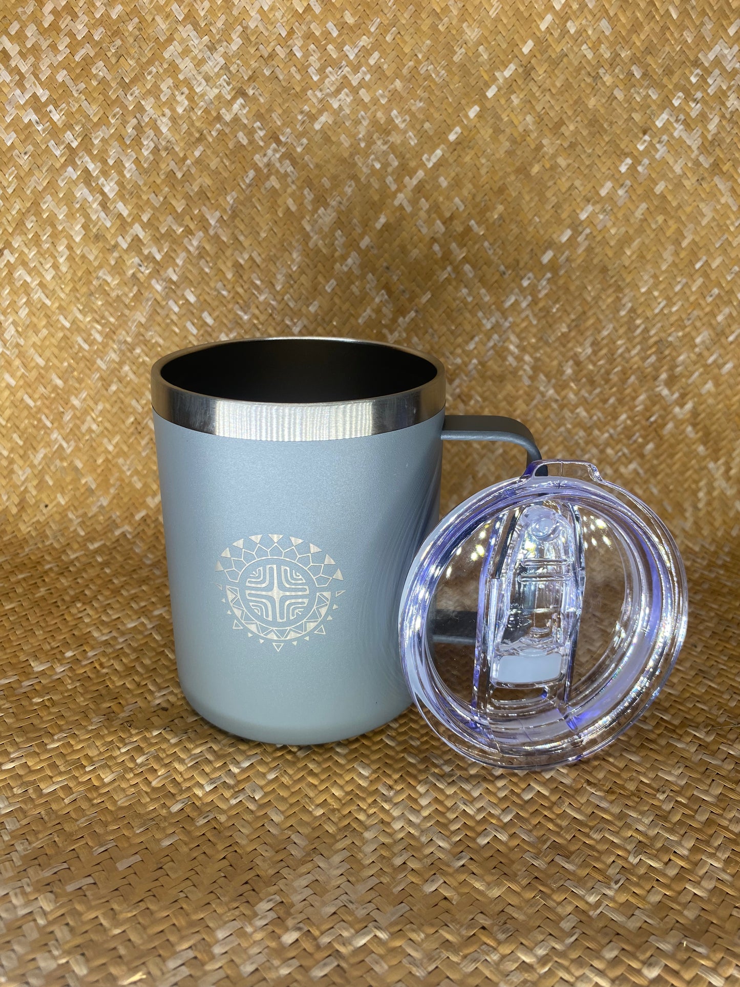 Mugs isotherme Paari tattoo - 500 mL