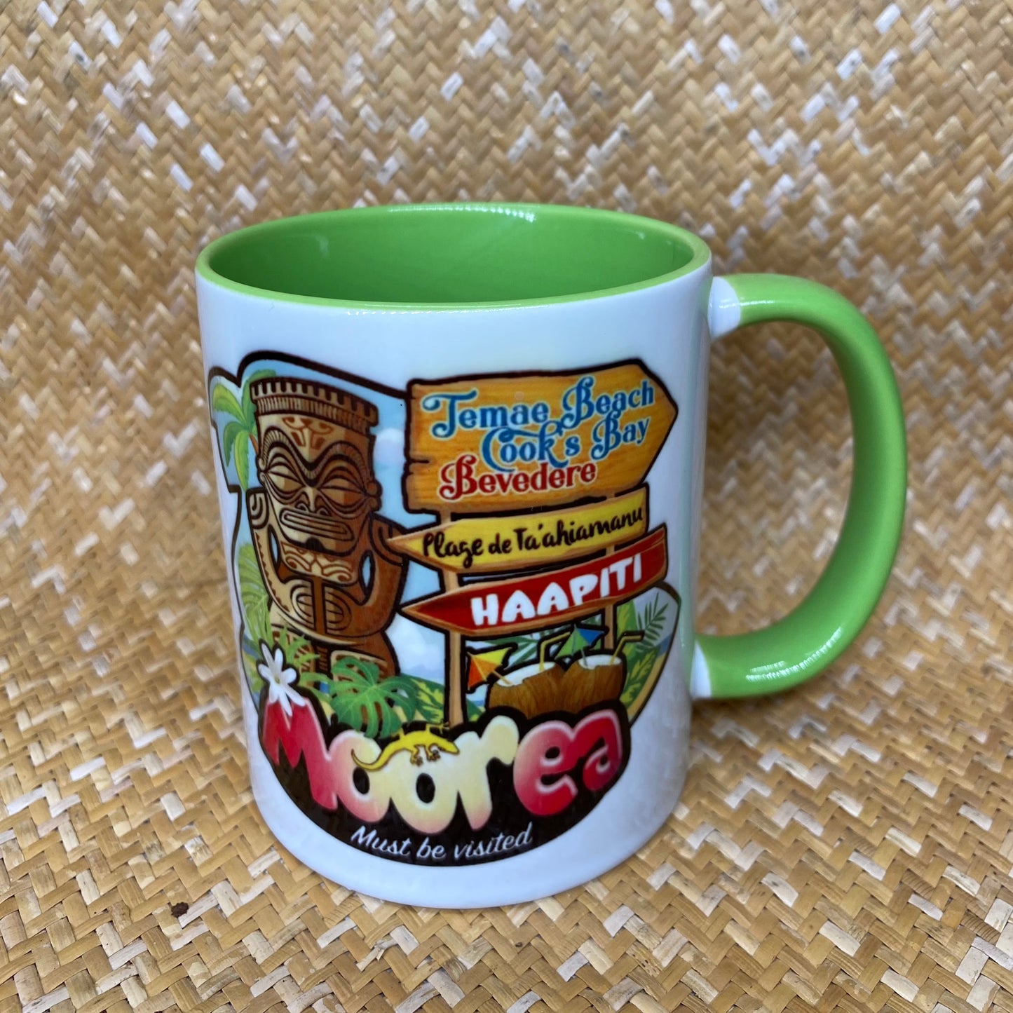 Mug céramique Spot - 500 mL