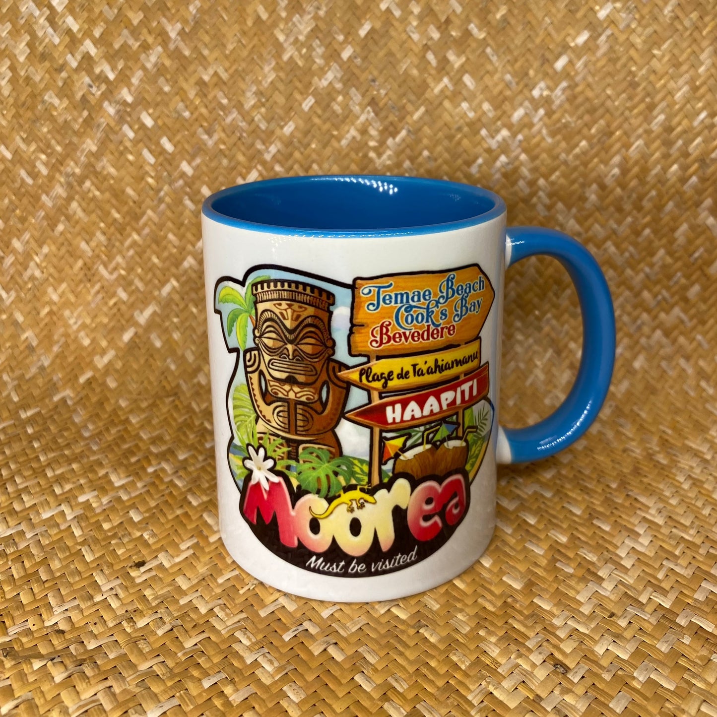 Mug céramique Spot - 500 mL
