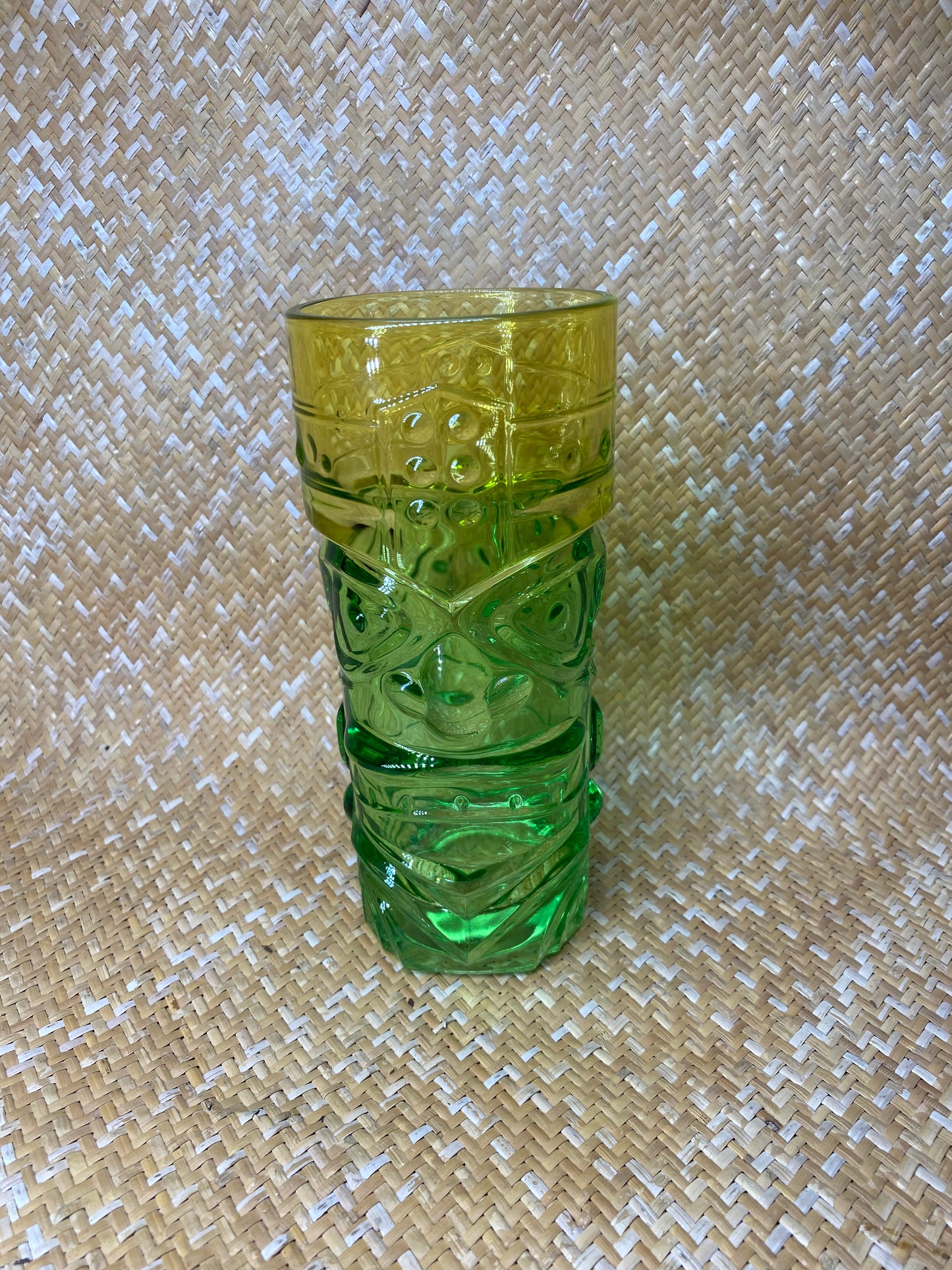 Verre Tiki II - 400 mL