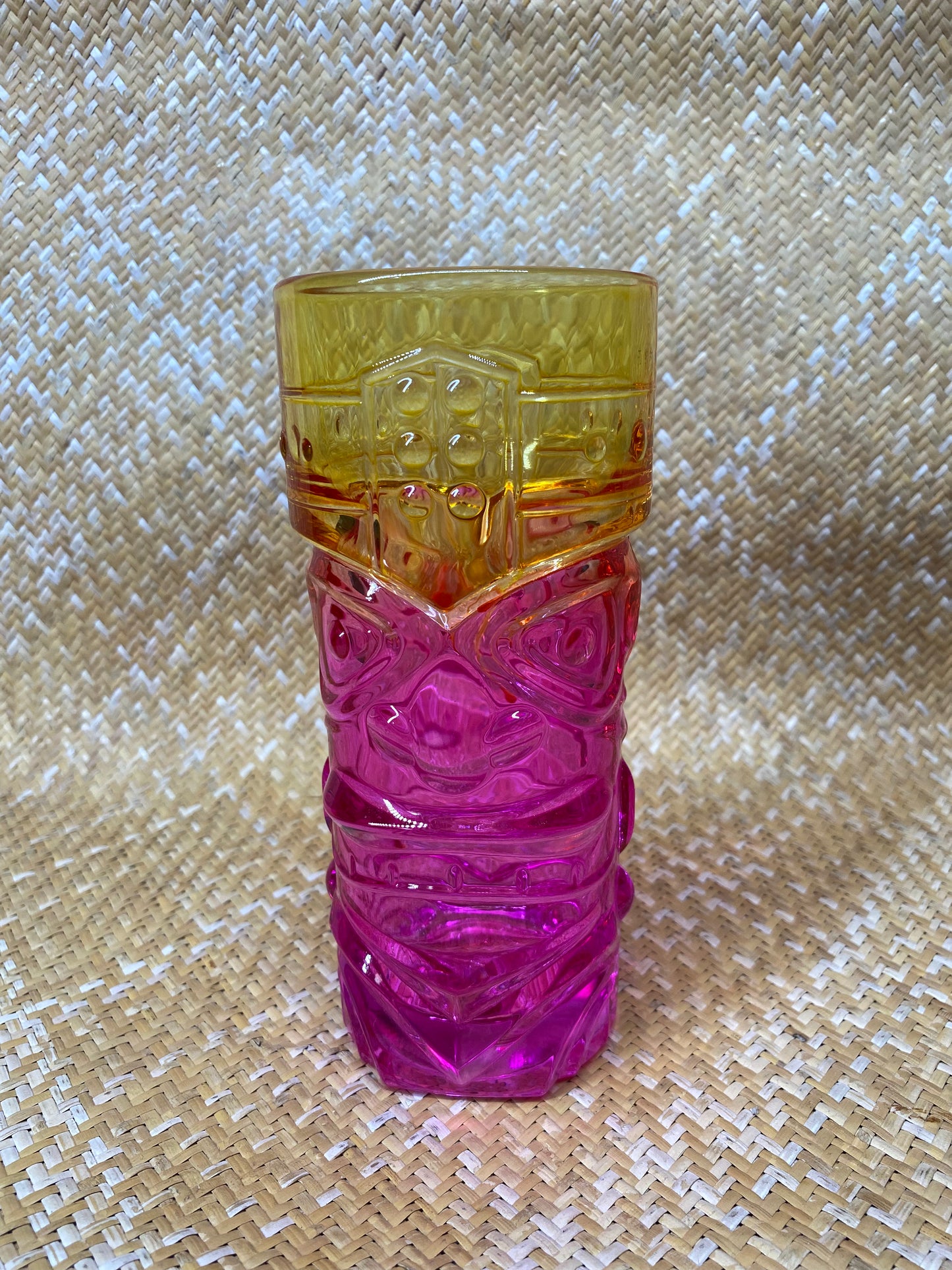 Verre Tiki II - 400 mL