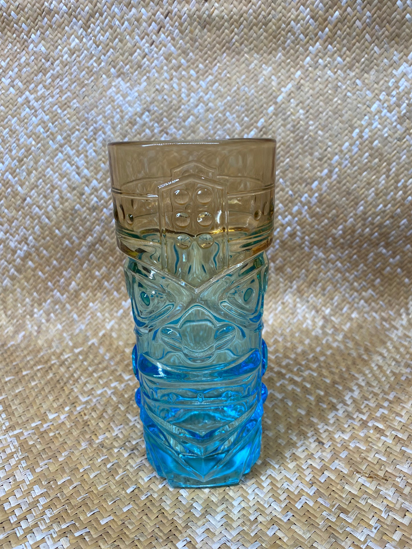 Verre Tiki II - 400 mL