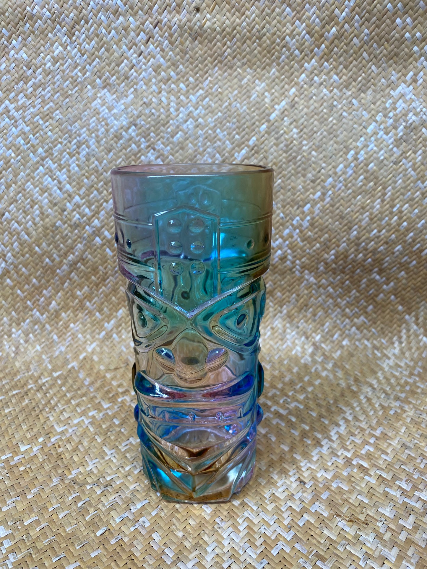 Verre Tiki II - 400 mL