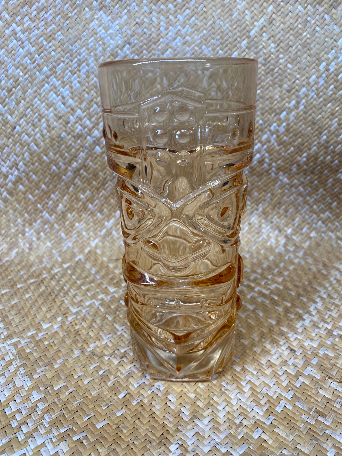 Verre Tiki II - 400 mL
