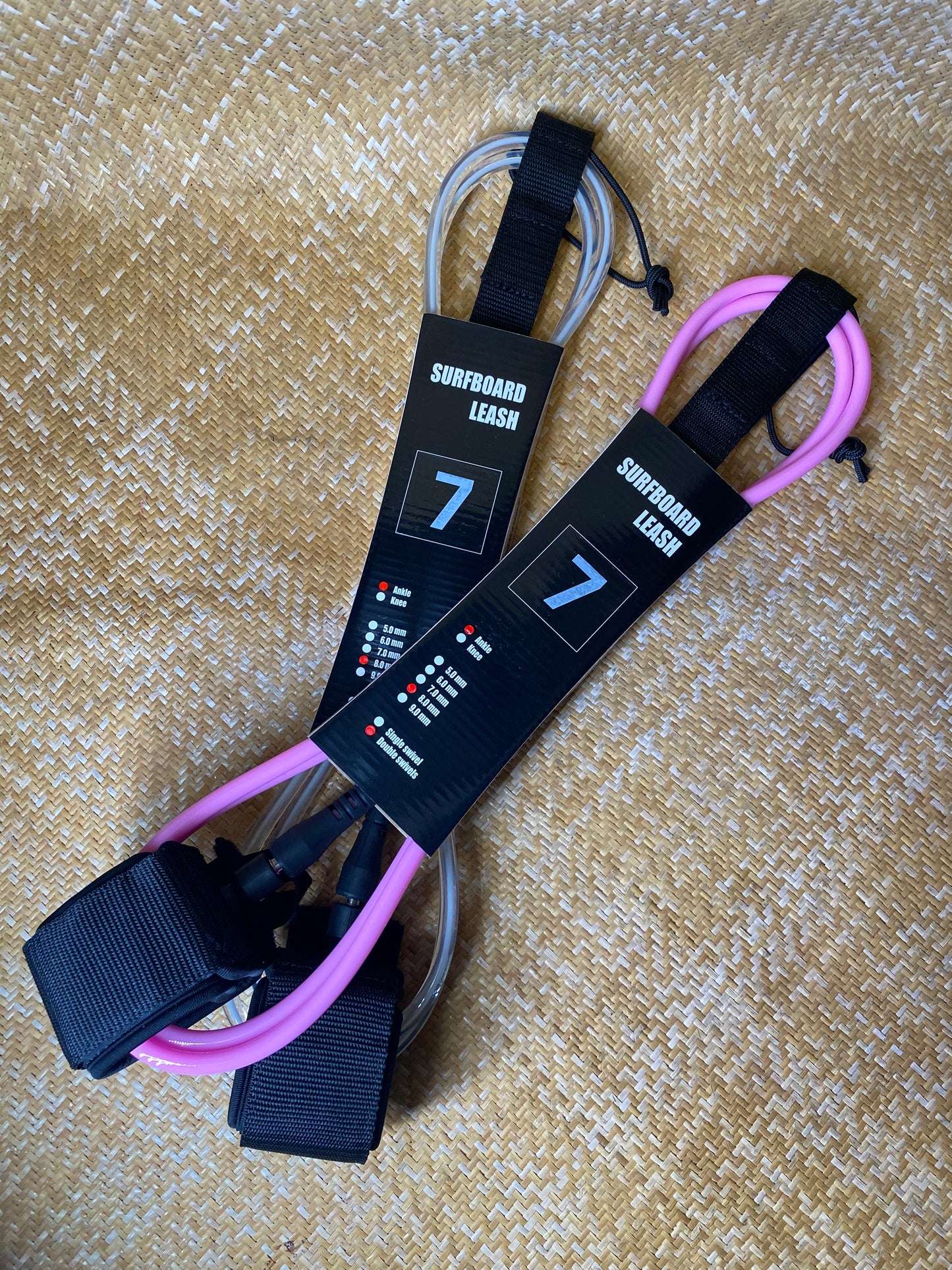 Leash de surf -