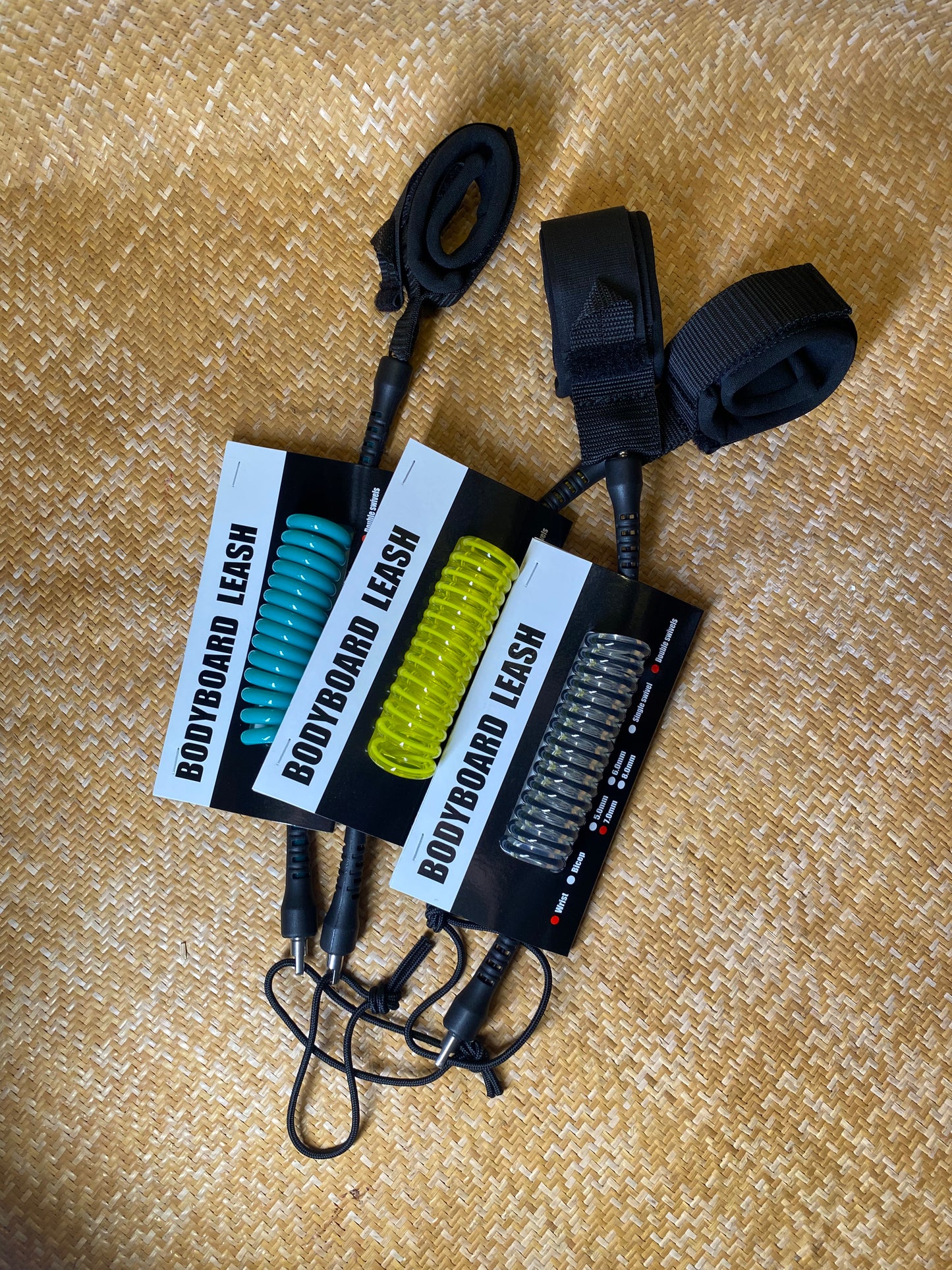 Leash de surf -