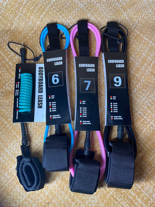 Leash de surf -