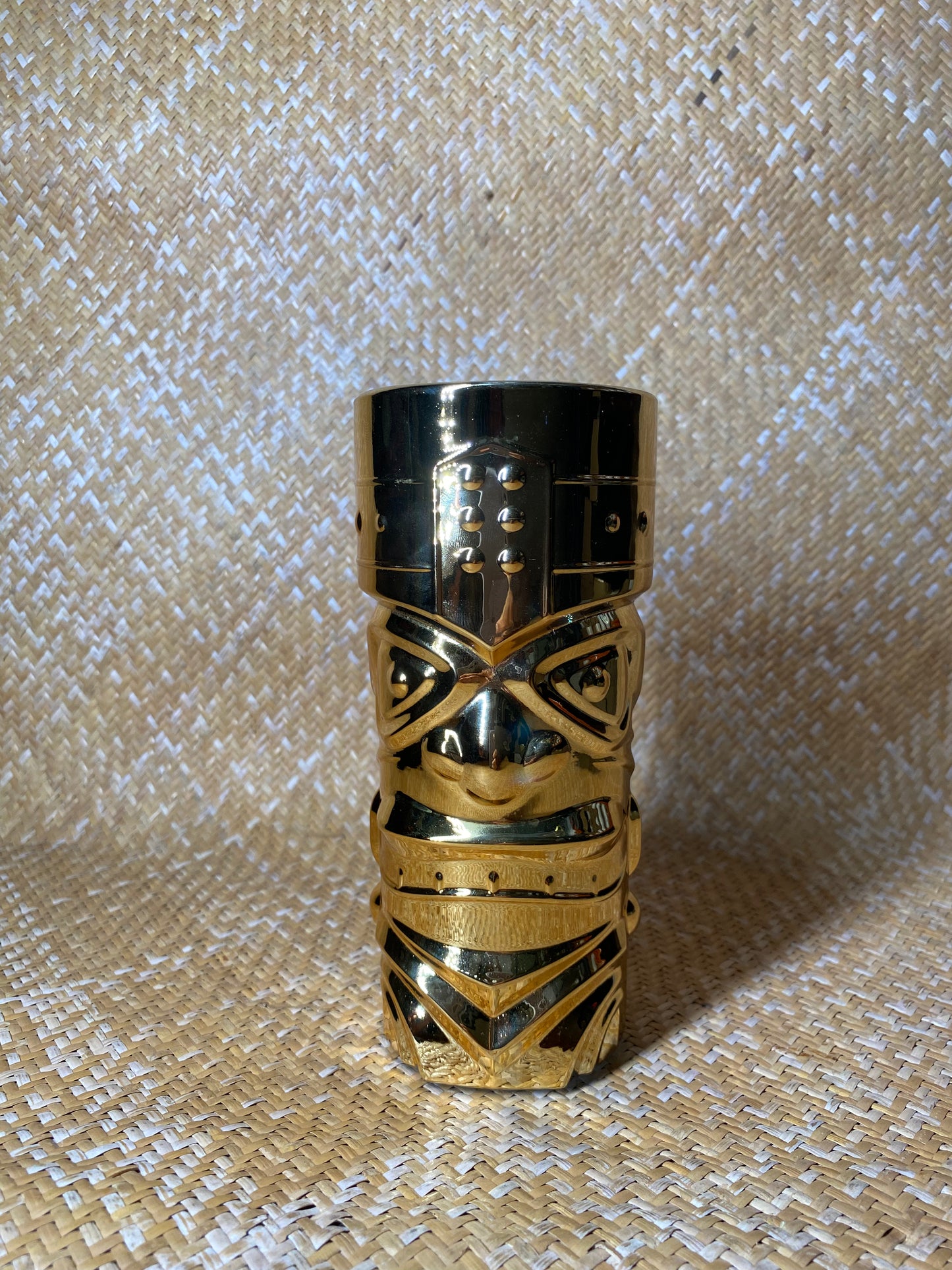 Verre Tiki II - 400 mL