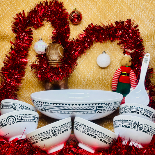 Lot de Noël n° 10