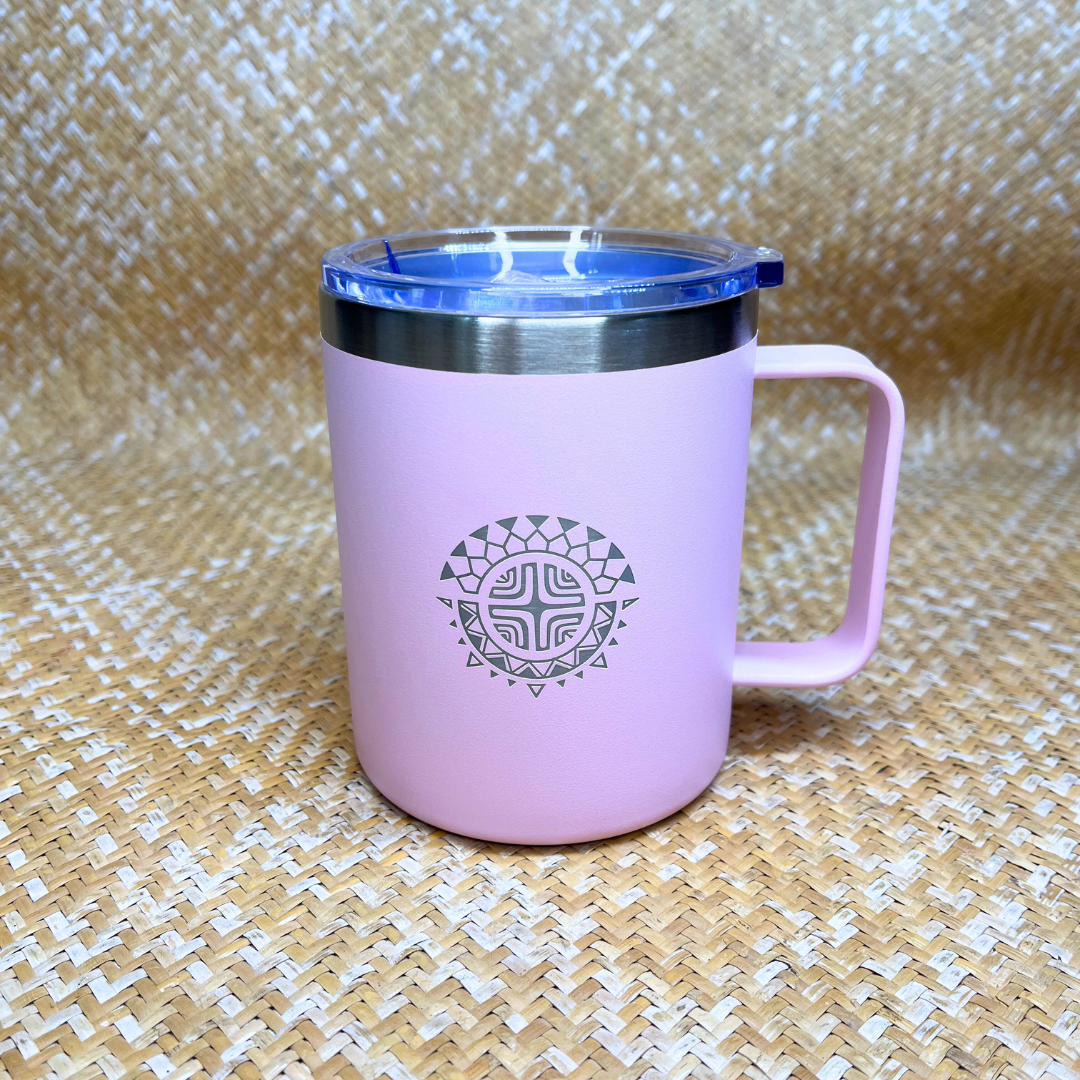 Mugs isotherme Paari tattoo - 500 mL