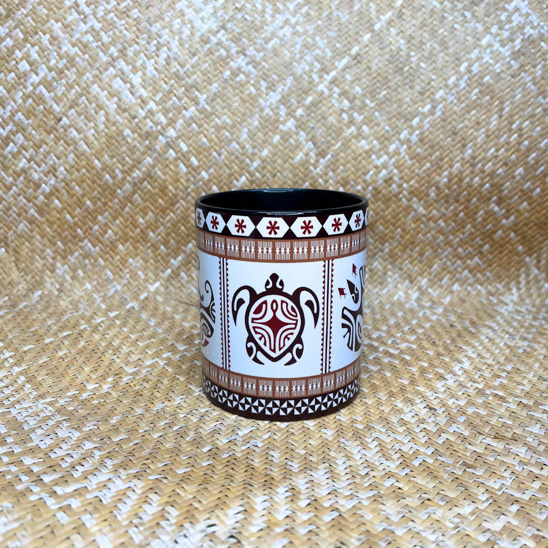 Mug TAPA