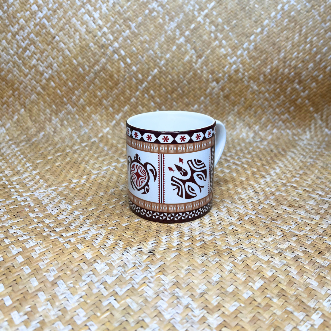 Mug et tasse TAPA