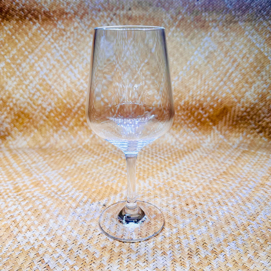 Verre à vin polycarbonate - 400 ml