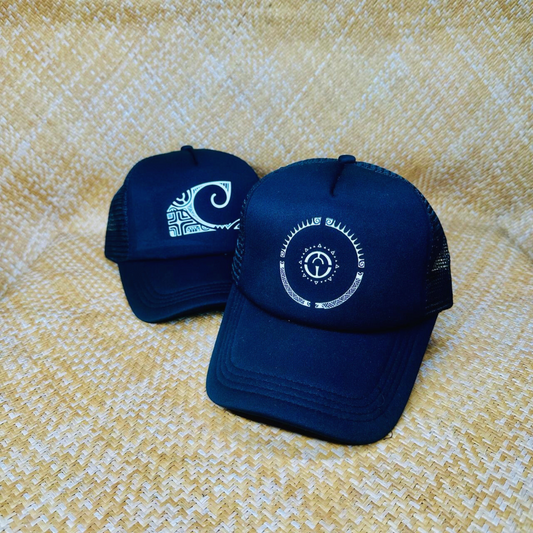 Casquette POLYNESIE