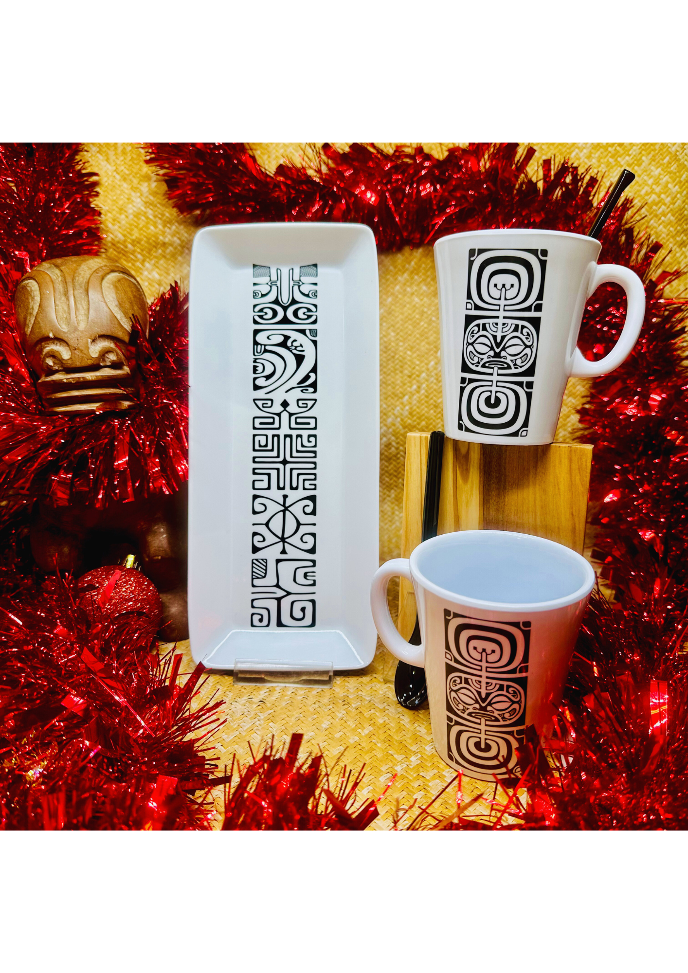 Lot de Noël IPU N°22