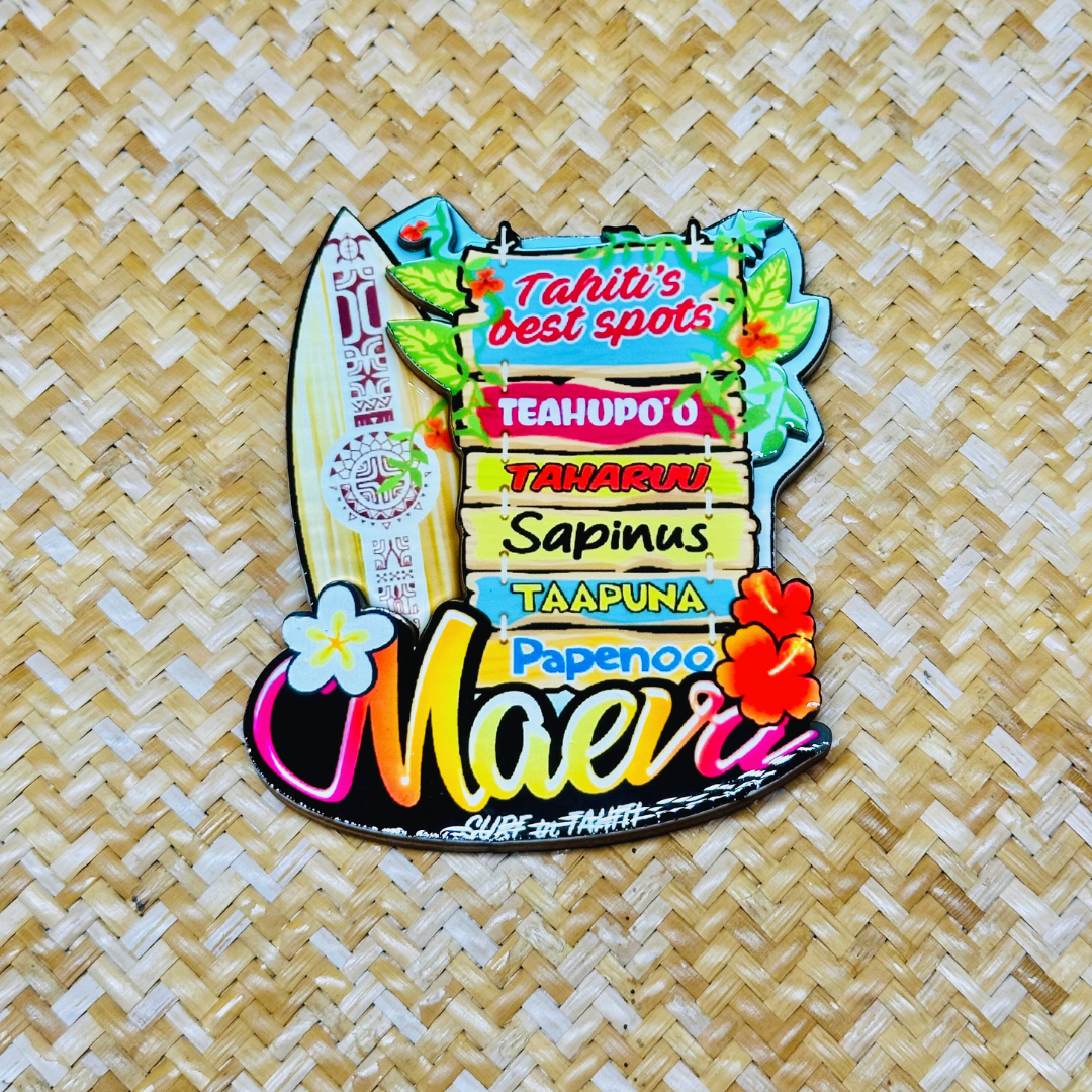 Magnet Spot