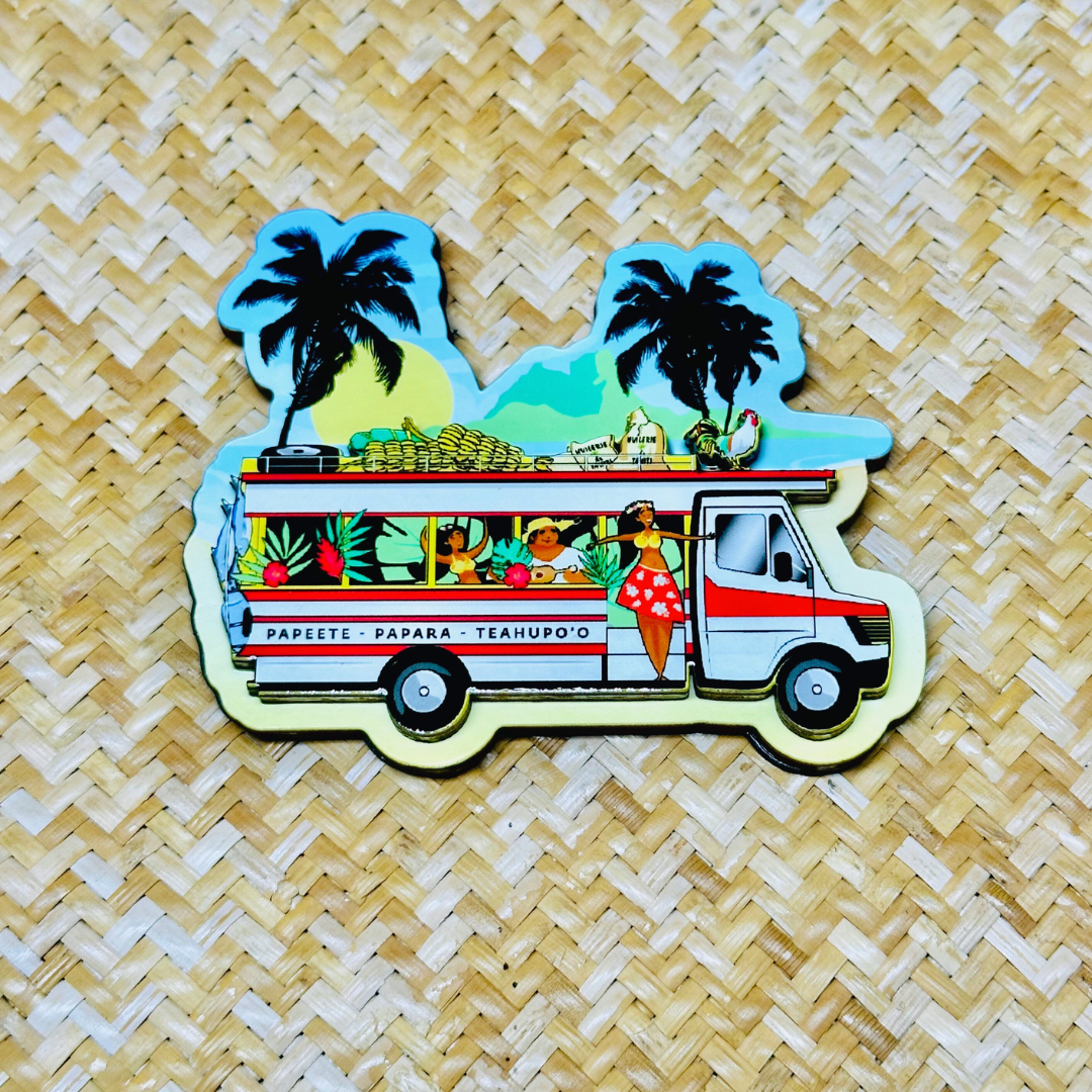 Magnet Spot