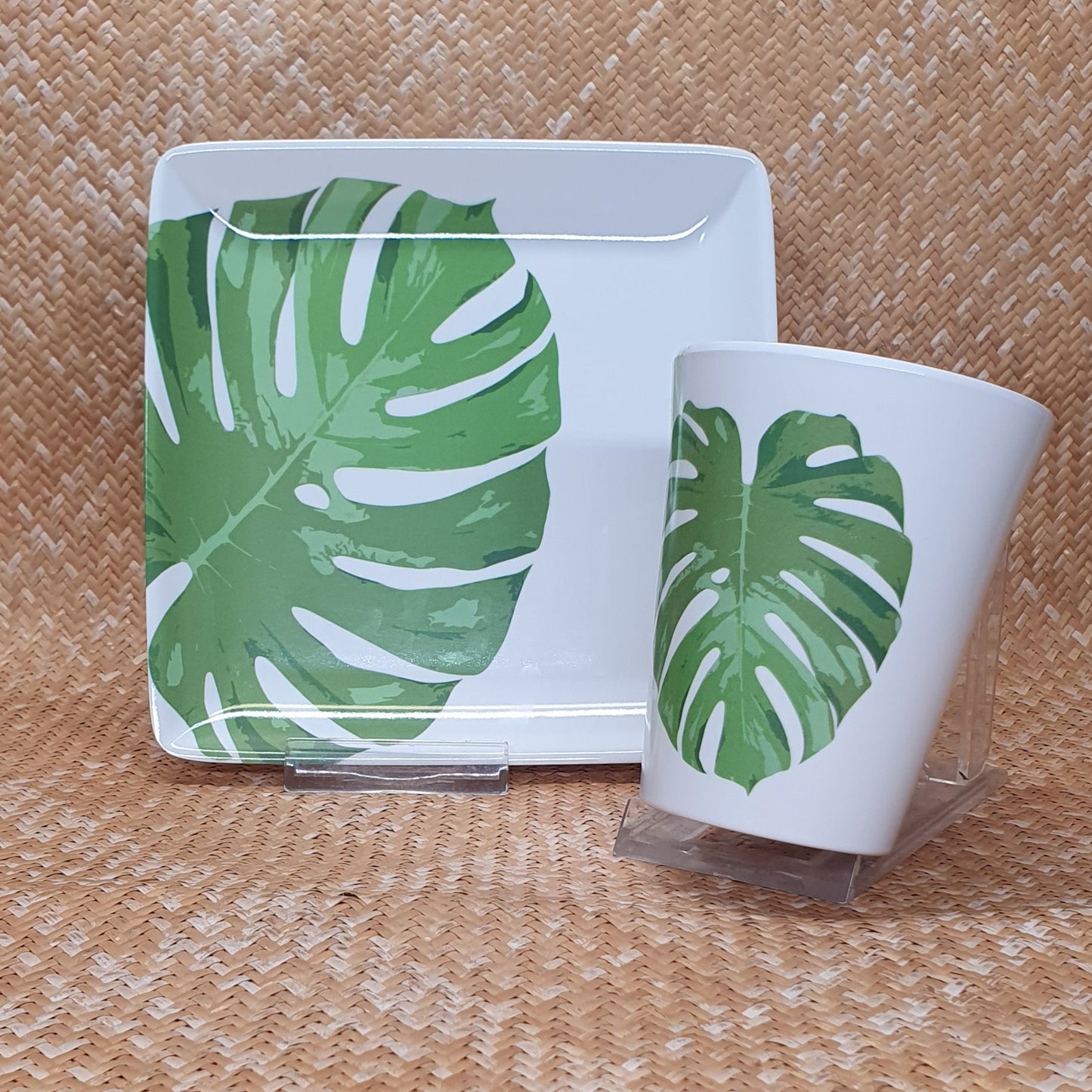 Lot 1 - Assortiment petit déjeuner