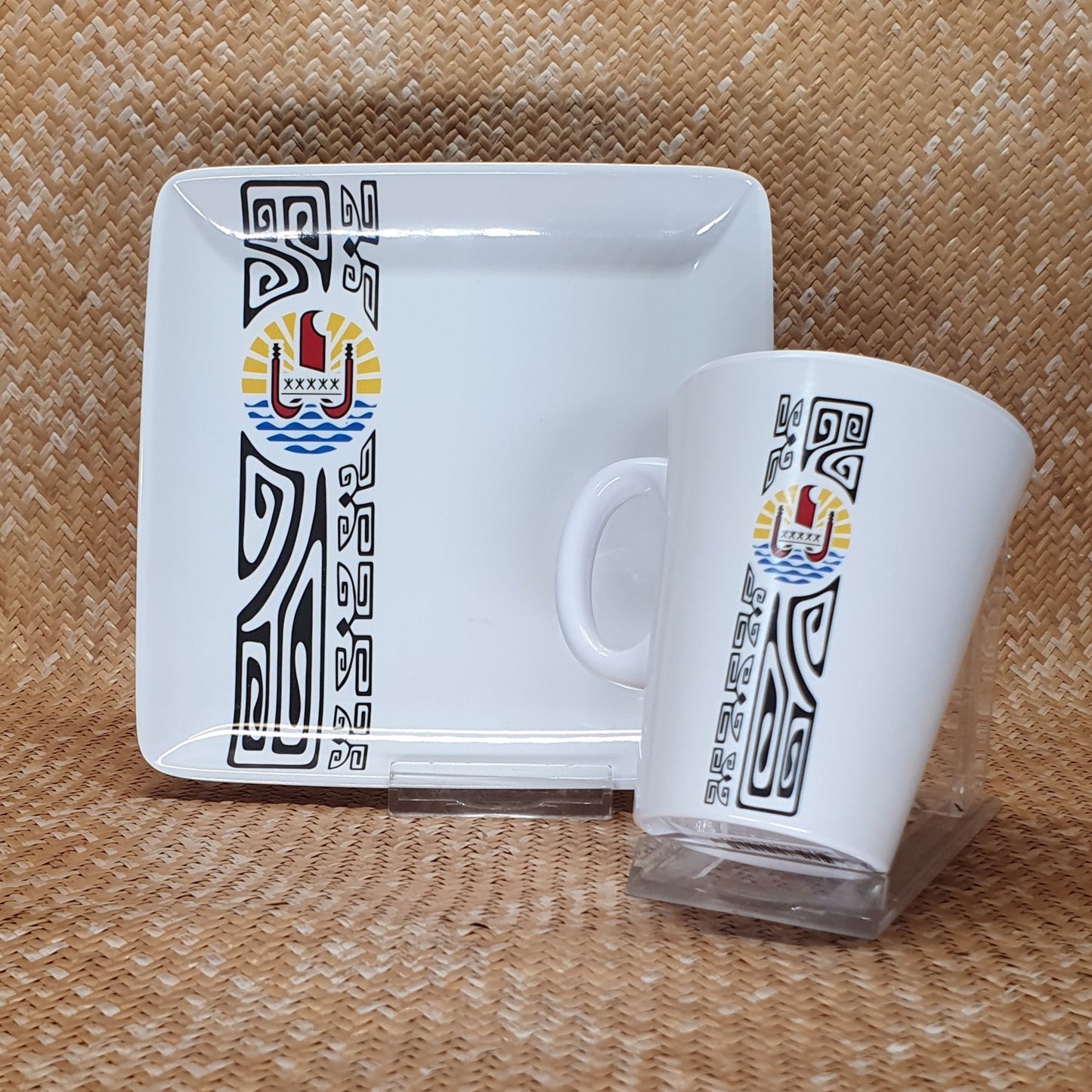 Lot 1 - Assortiment petit déjeuner