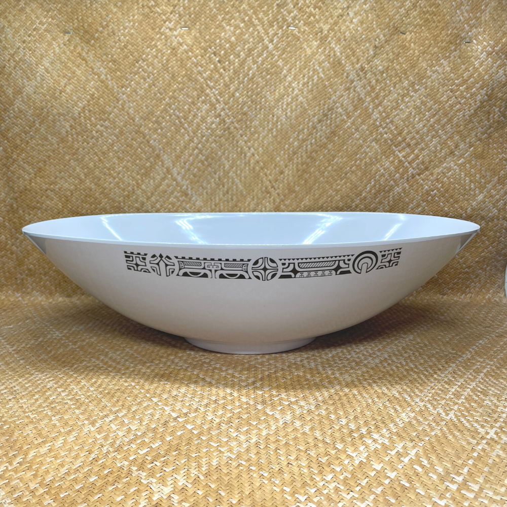 Grand Umete - Frise 4 éléments Tattoo