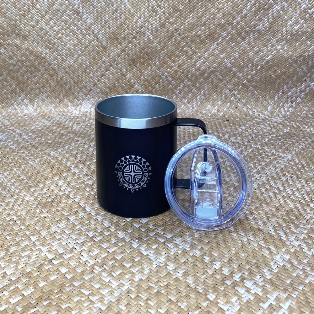 Mugs isotherme Paari tattoo - 500 mL