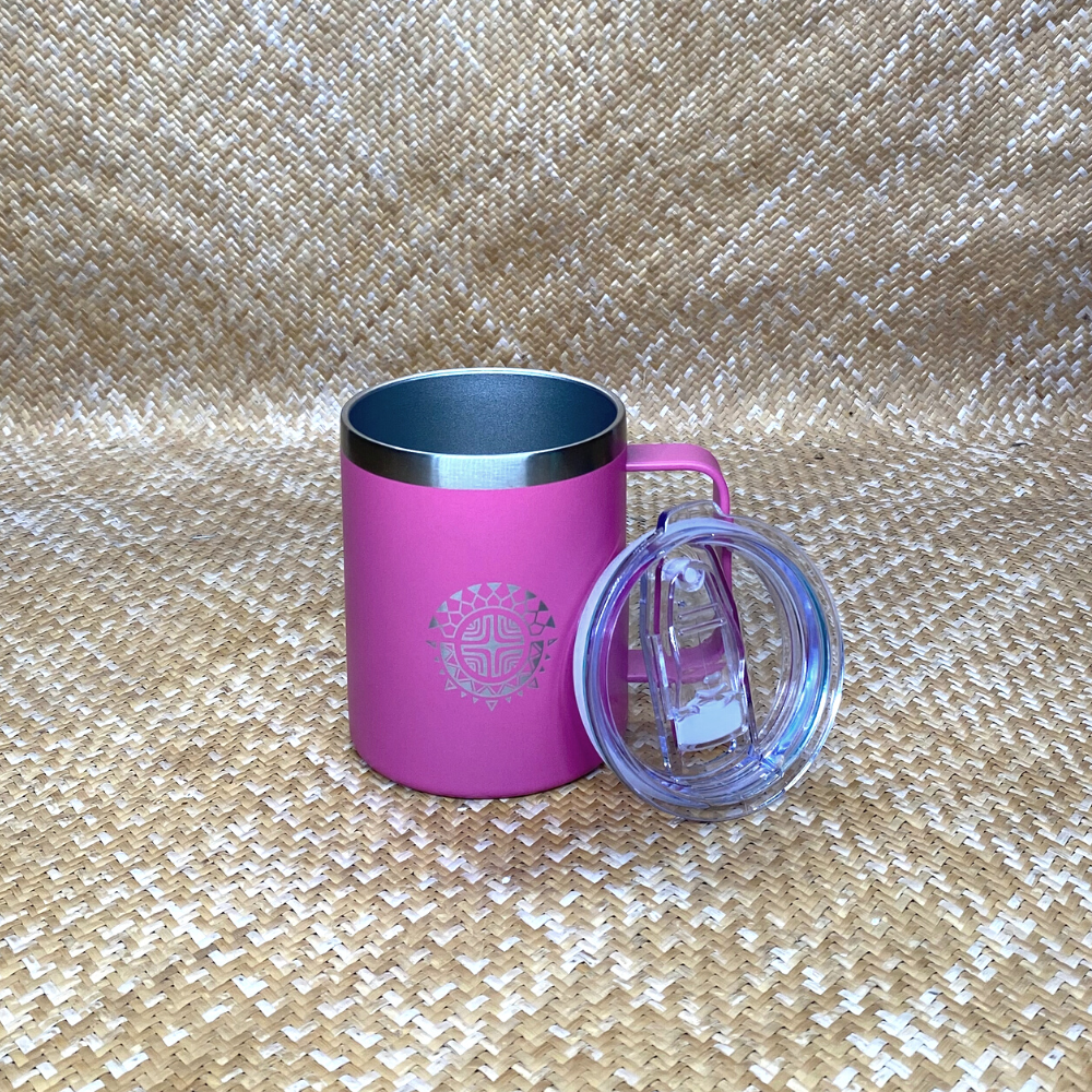 Mugs isotherme Paari tattoo - 500 mL