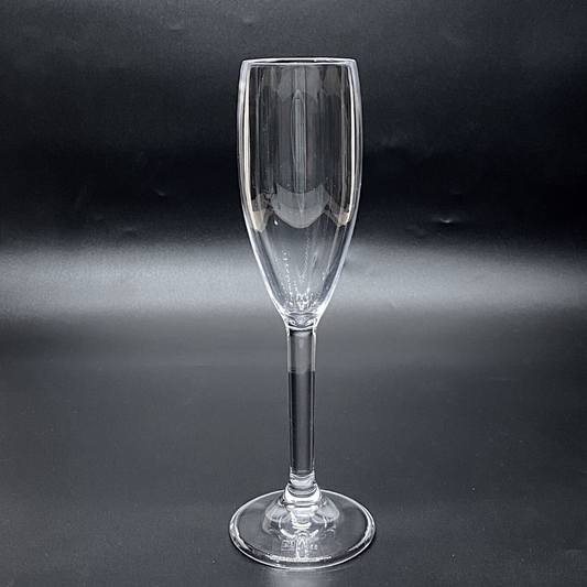 Flute Polycarbonate - 150 mL