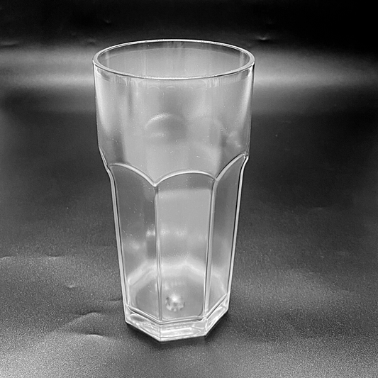 Verre Granity Polycarbonate XL - 600 mL