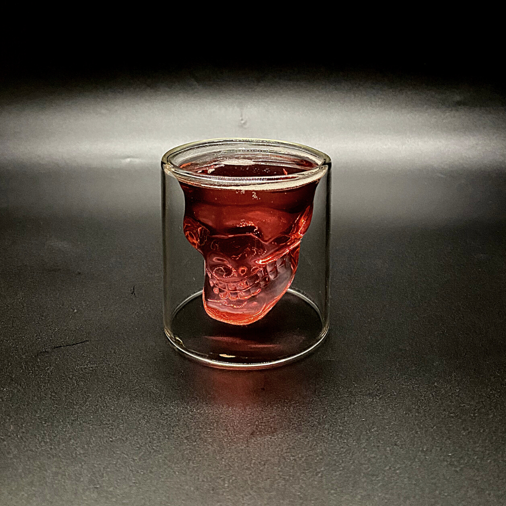 Verres Skull