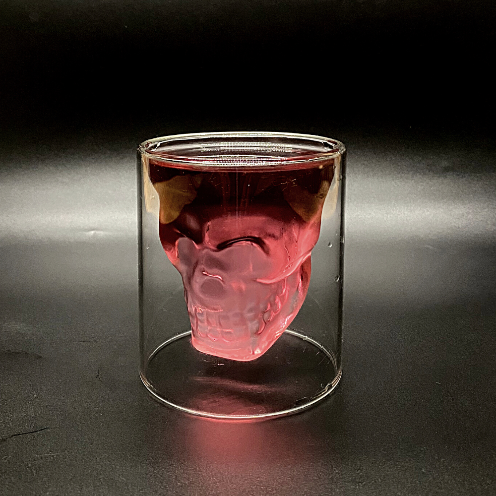 Verres Skull