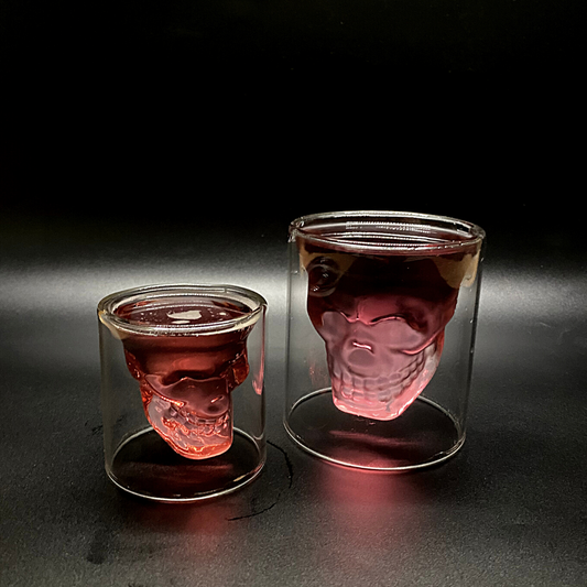 Verres Skull