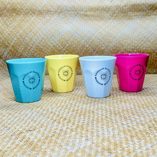 Verres couleur 944 - Frise tattoo