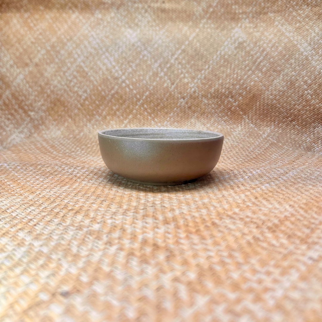 Illusion grés  - bol - 15cm