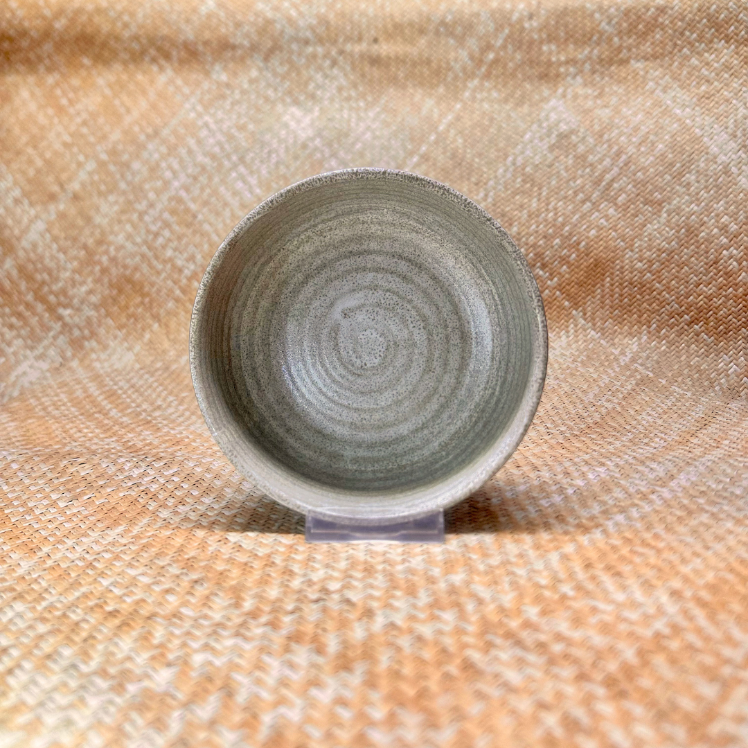 Illusion grés  - bol - 15cm