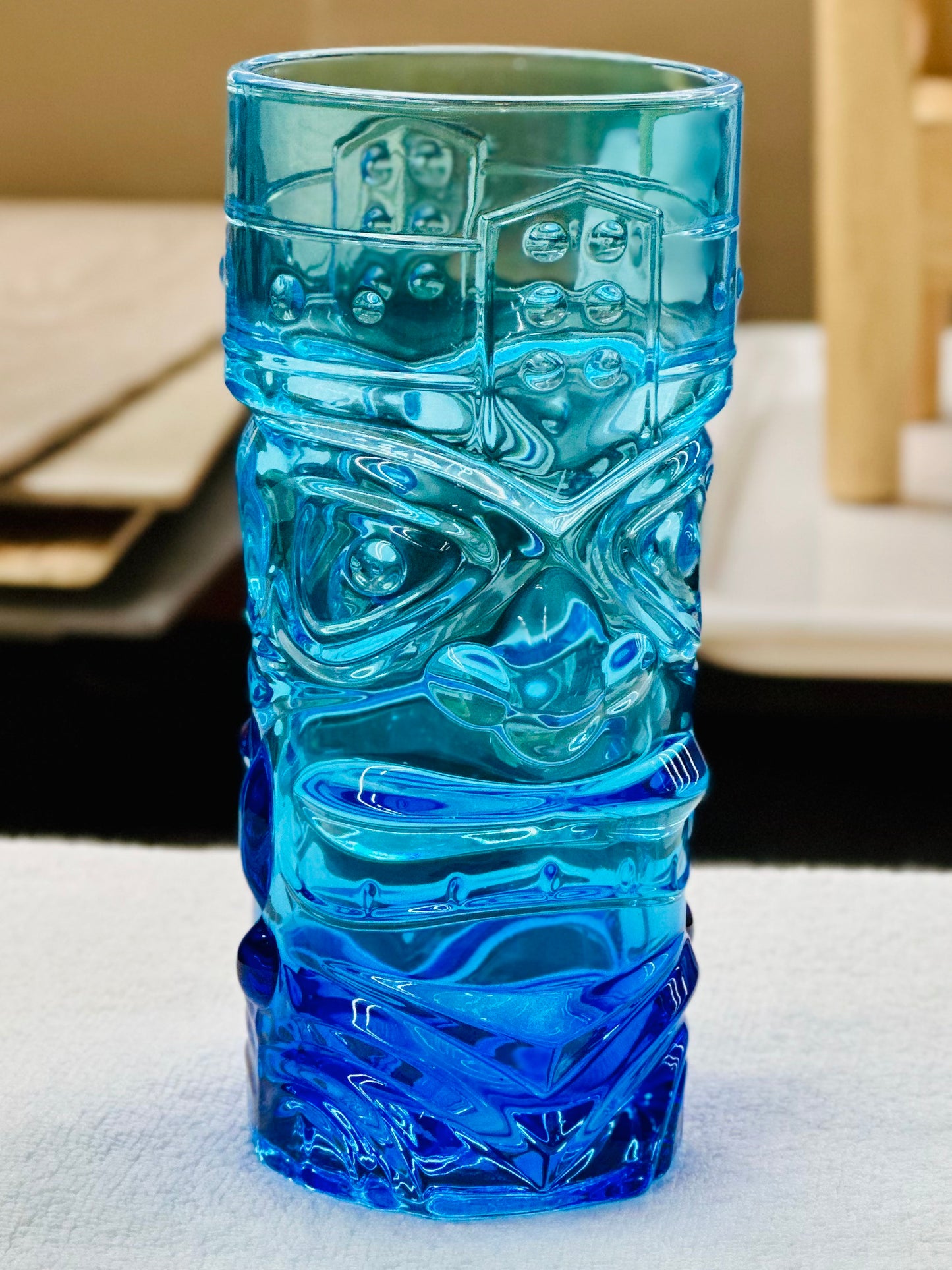 Verre Tiki II - 400 mL