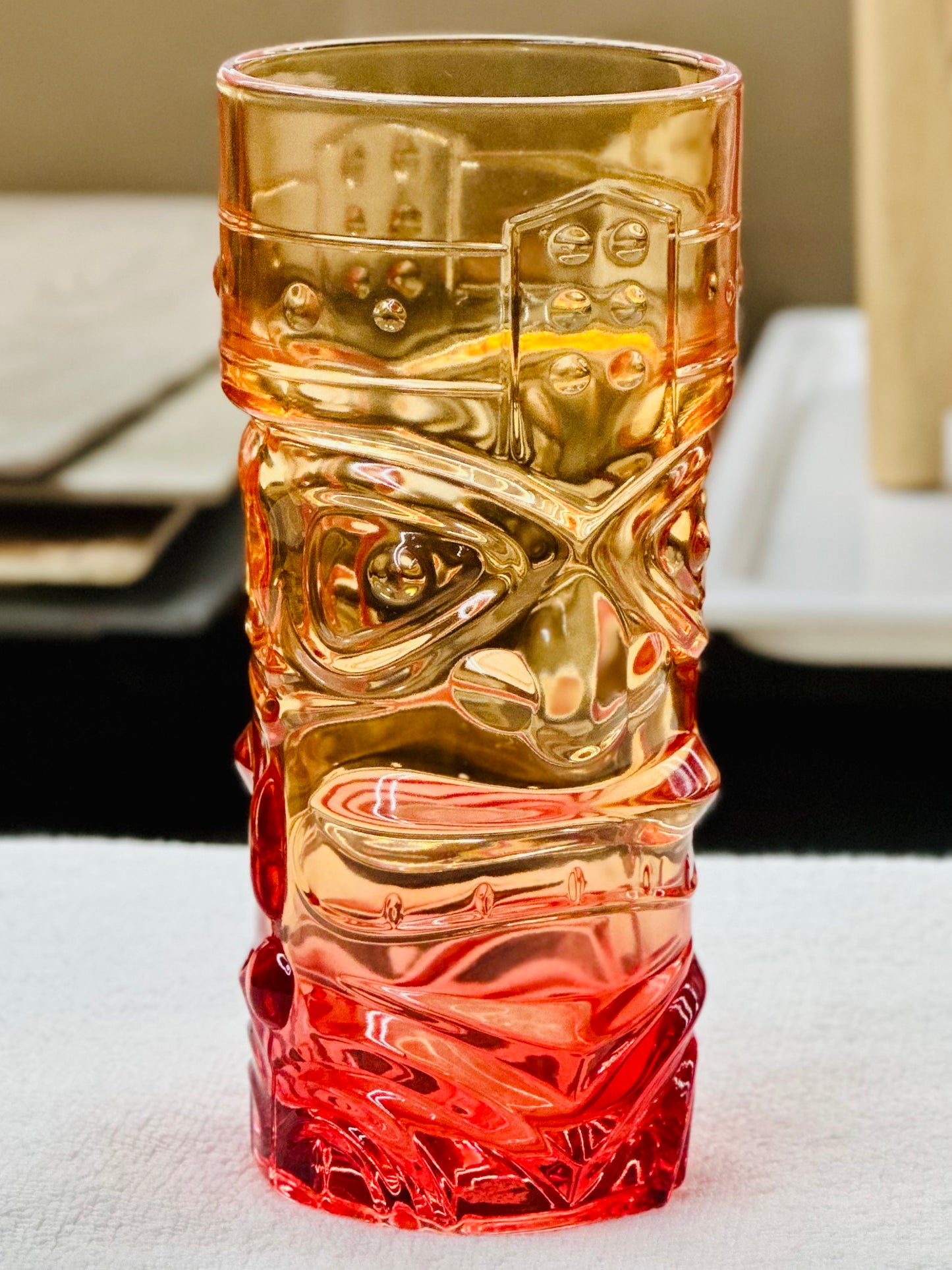 Verre Tiki II - 400 mL