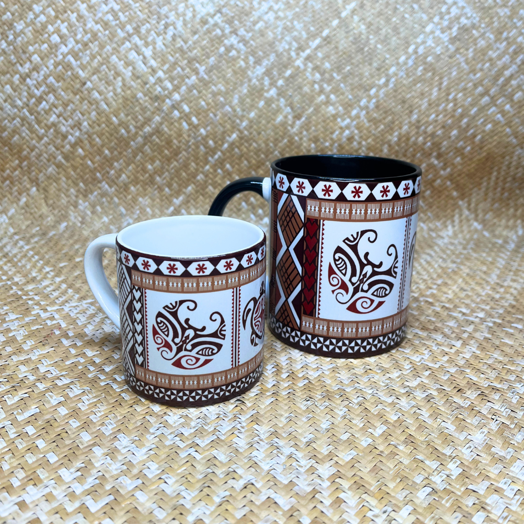 Mug et tasse TAPA