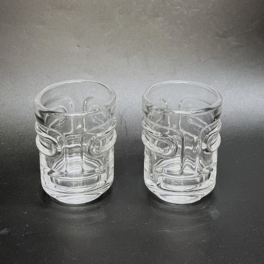 Verre à shoter TIKI