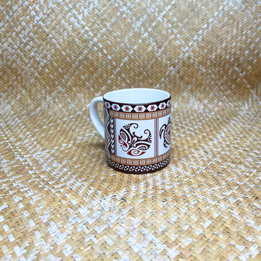 Tasse à café TAPA