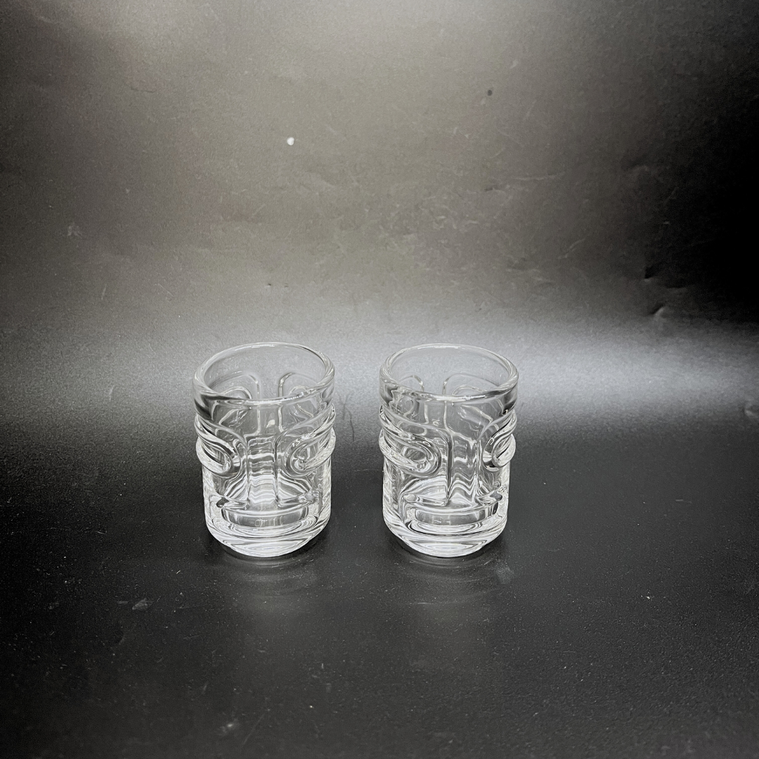 Verre à shot TIKI
