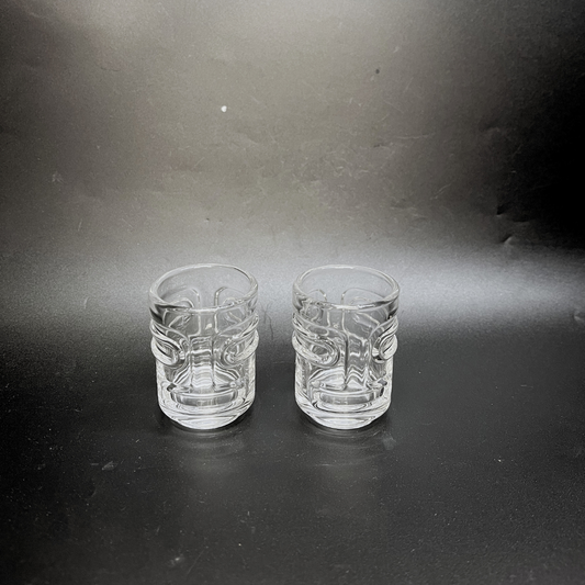 Verre à shot TIKI