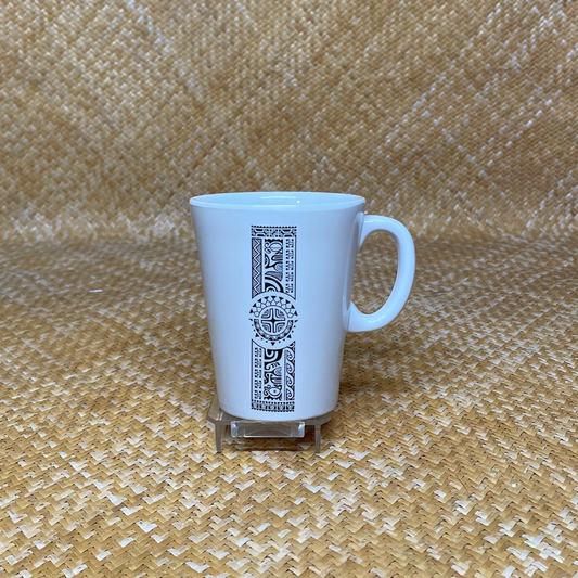 Mug - Frise soleil tattoo